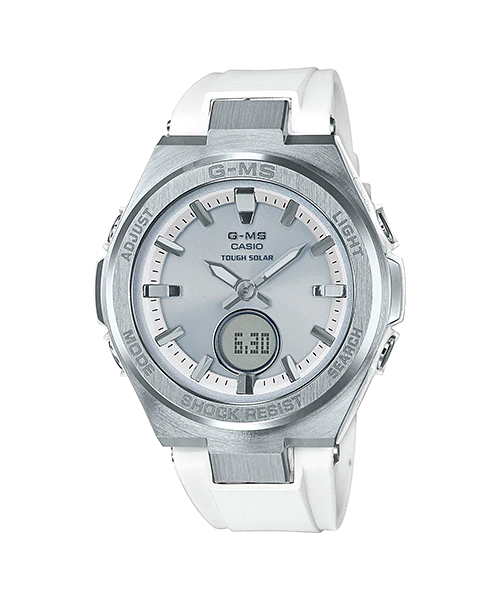 CASIO BABY-G MSG-S200-7A