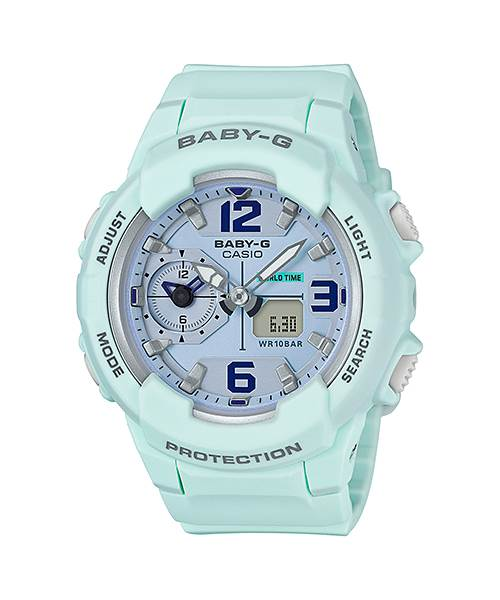 CASIO BABY-G BGA-230SC-3B