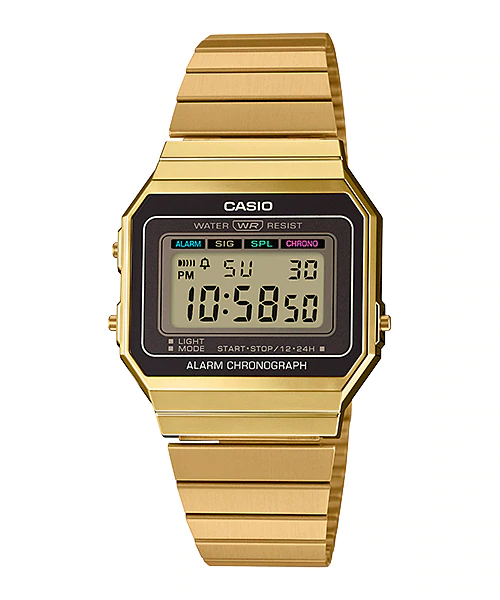 CASIO A700WG-9A