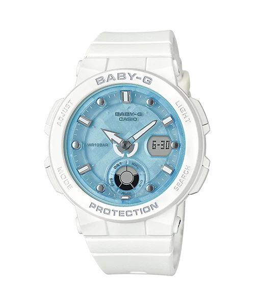 CASIO BABY-G BGA-250-7A1