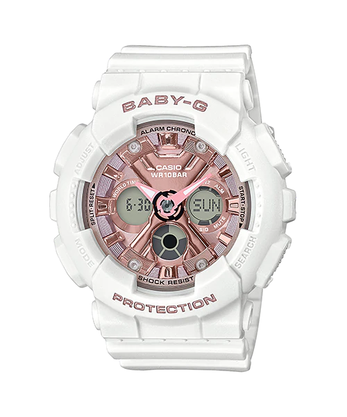 CASIO BABY-G BA-130-7A1