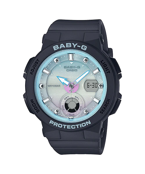 CASIO BABY-G BGA-250-1A2