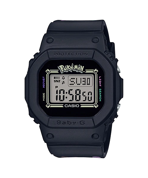 CASIO BABY-G BGD-560PKC-1