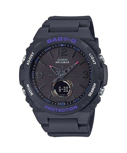 CASIO BABY-G BGA-260-1A