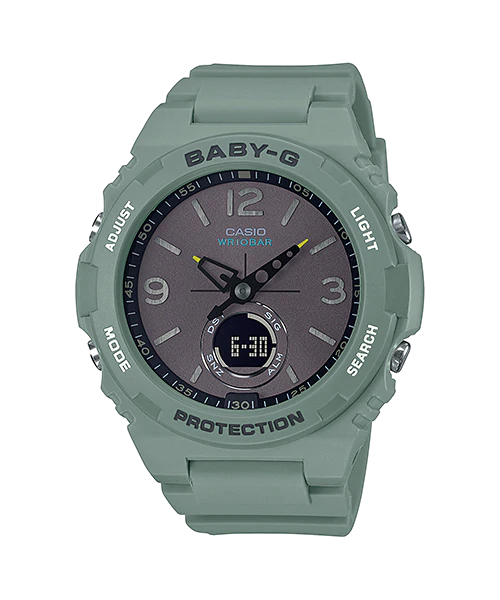 CASIO BABY-G BGA-260-3A