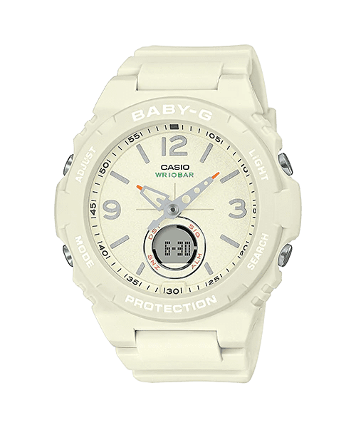 CASIO BABY-G BGA-260-7A