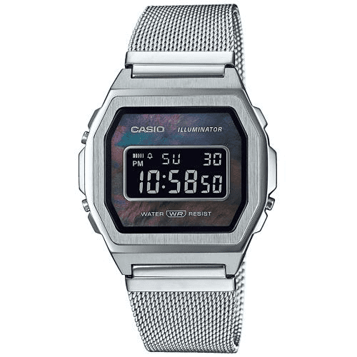 CASIO A1000M-1B