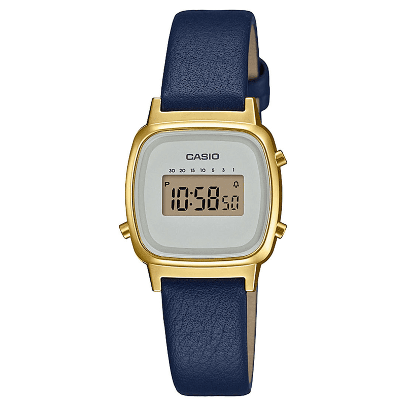 CASIO LA670WFL-2