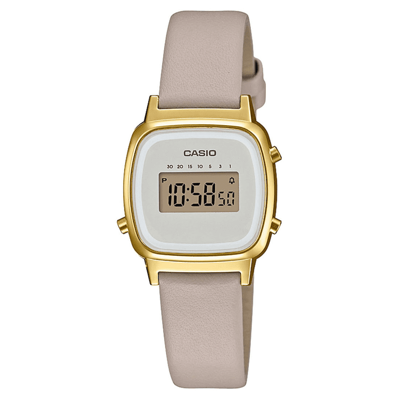 CASIO LA670WFL-9