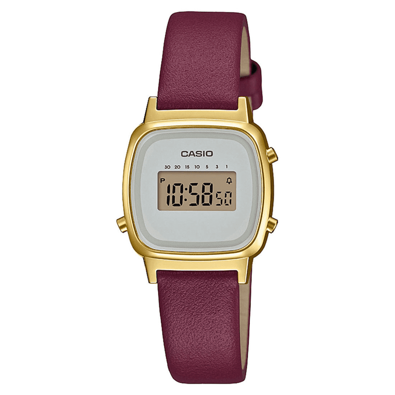 CASIO LA670WFL-4