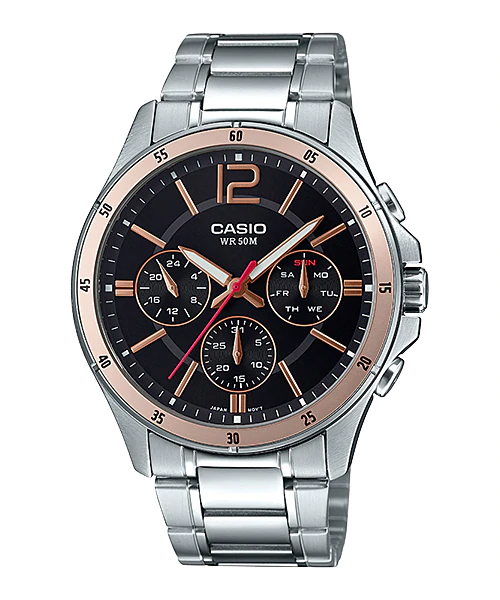 CASIO MTP-1374D-1A2