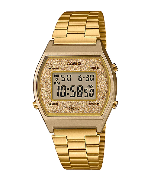 CASIO B640WGG-9