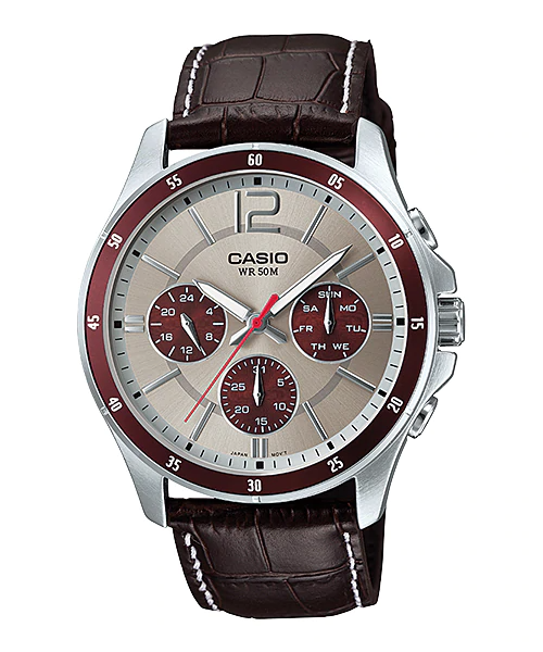 CASIO MTP-1374L-7A1