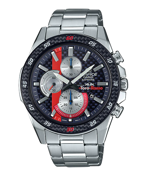 CASIO EDIFICE EFR-S567TR-2A