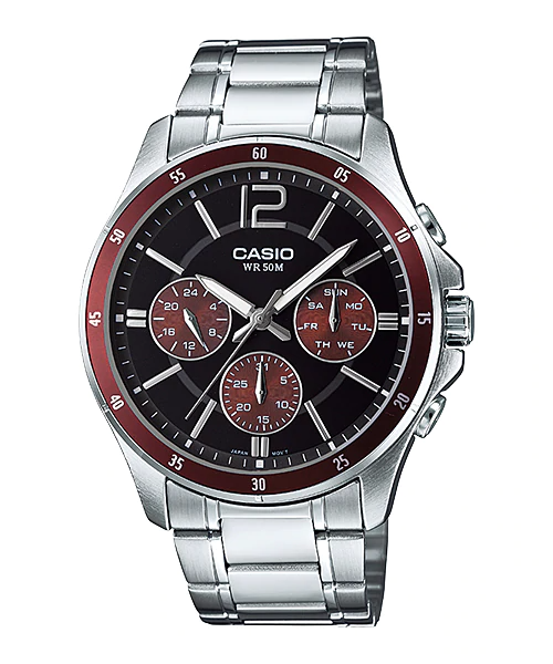 CASIO MTP-1374D-5A