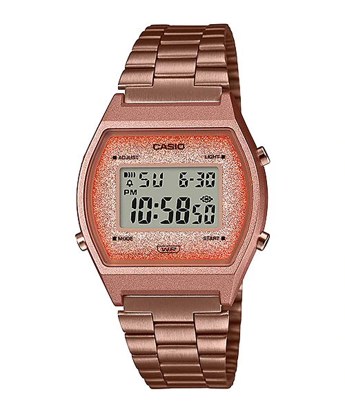 CASIO B640WCG-5