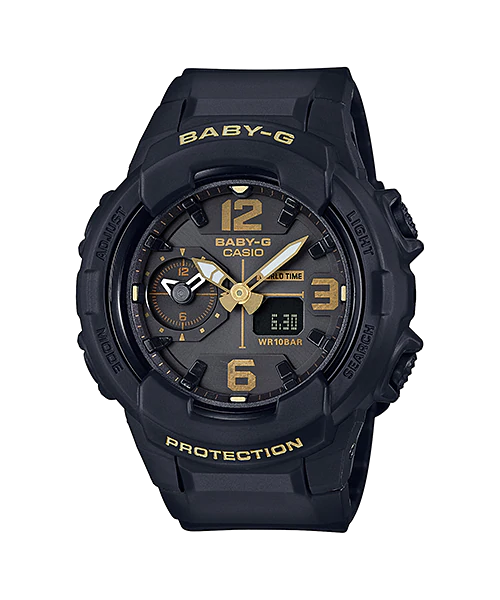 CASIO BABY-G BGA-230-1B