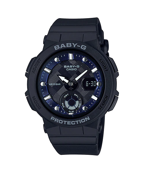 CASIO BABY-G BGA-250-1A