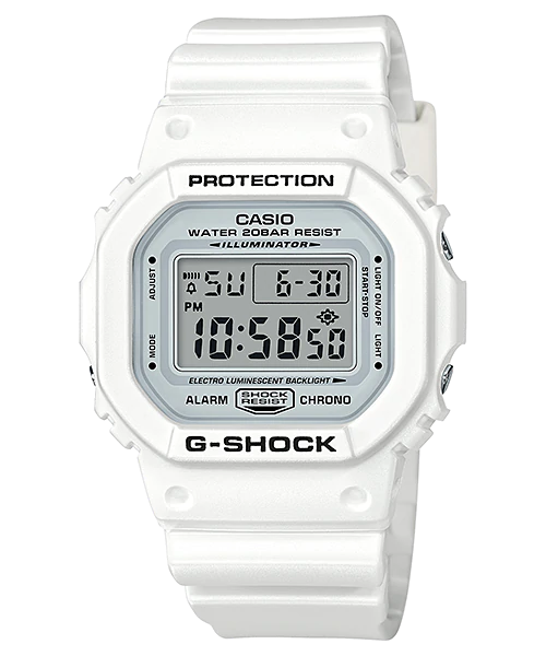 CASIO G-SHOCK DW-5600MW-7