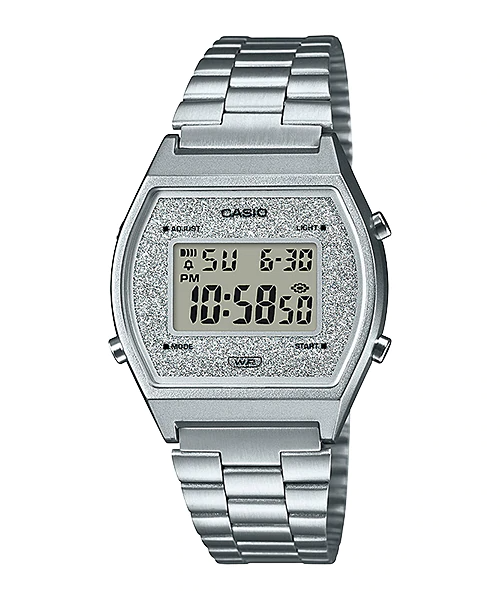 CASIO B640WDG-7