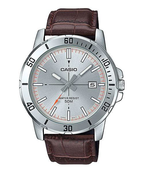 CASIO MTP-VD01L-8E