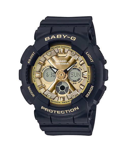 CASIO BABY-G BA-130-1A3