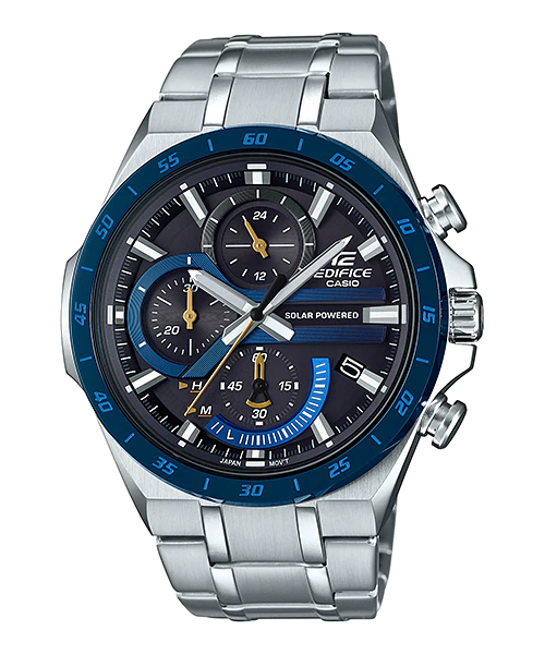 CASIO EDIFICE EQS-920DB-2A