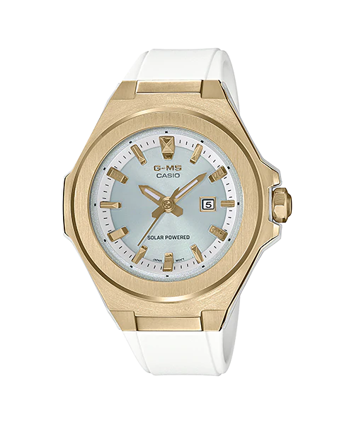 CASIO BABY-G MSG-S500G-7A