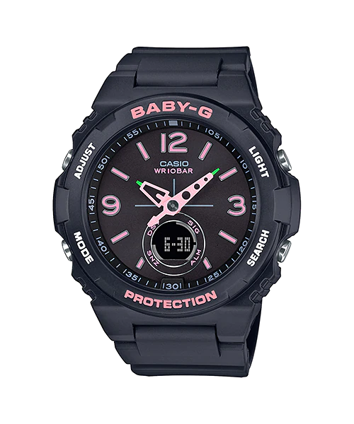 CASIO BABY-G BGA-260SC-1A