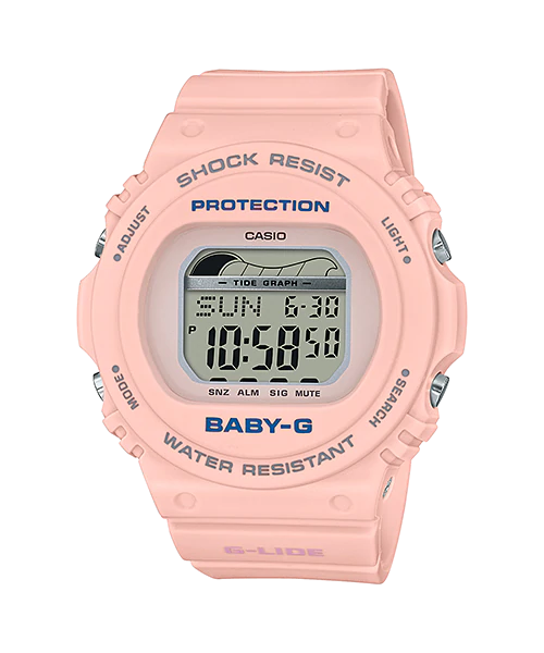 CASIO BABY-G BLX-570-4