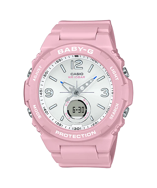 CASIO BABY-G BGA-260SC-4A