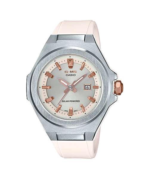 CASIO BABY-G MSG-S500-7A