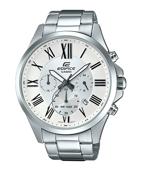 CASIO EDIFICE EFV-500D-7A