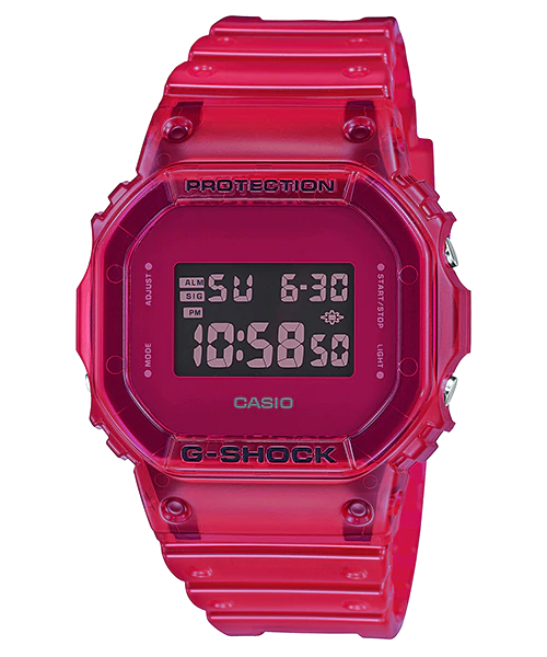 CASIO G-SHOCK DW-5600SB-4