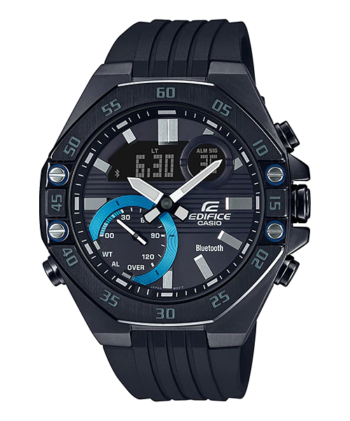 CASIO EDIFICE ECB-10PB-1A