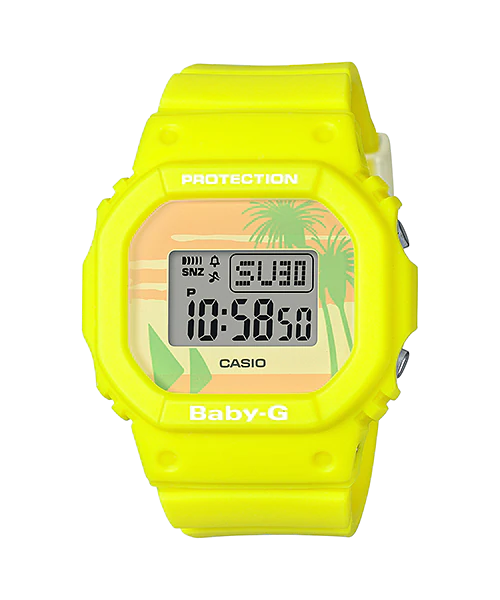 CASIO BABY-G BGD-560BC-9