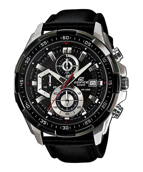 CASIO EDIFICE EFR-539L-1A