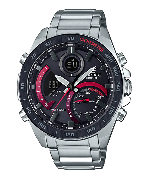 CASIO EDIFICE ECB-900DB-1A