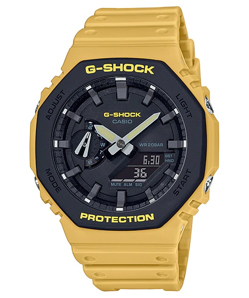 CASIO G-SHOCK GA-2110SU-9A