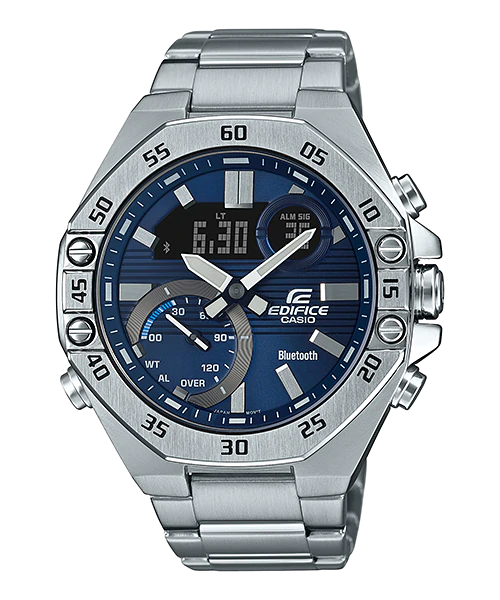 CASIO EDIFICE ECB-10D-2A