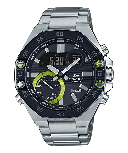 CASIO EDIFICE ECB-10DB-1A