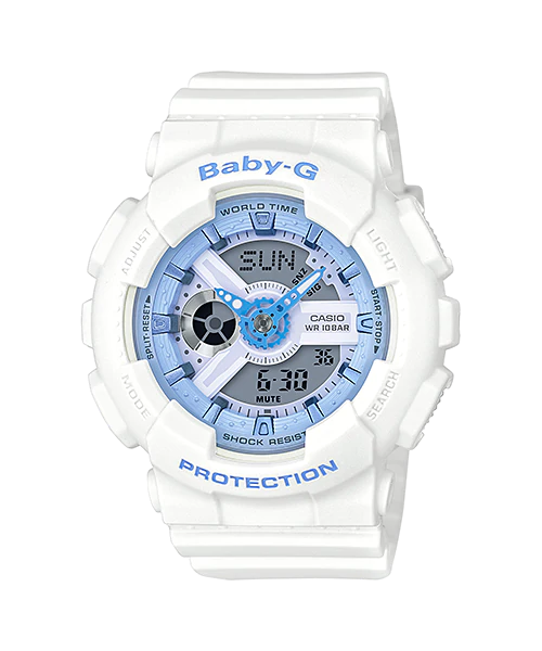 CASIO BABY-G BA-110BE-7A