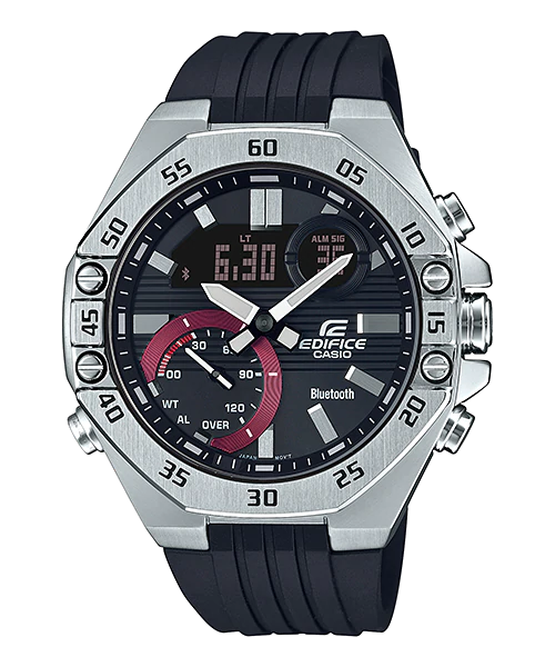 CASIO EDIFICE ECB-10P-1A