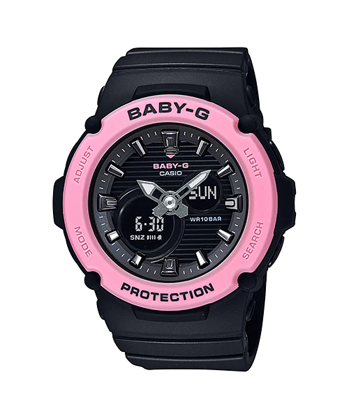 CASIO BABY-G BGA-270-1A