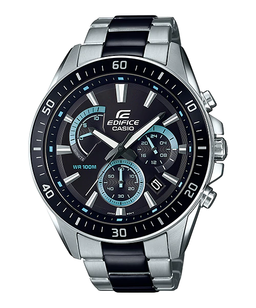 CASIO EDIFICE EFR-552SBK-1A