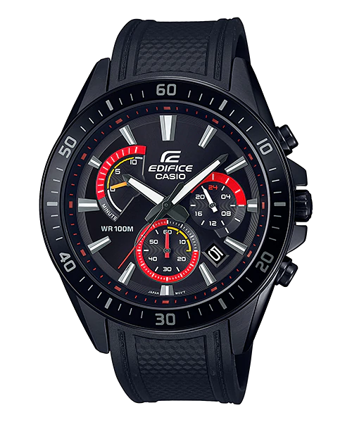 CASIO EDIFICE EFR-552PB-1A