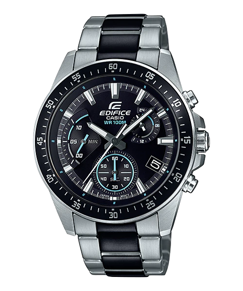 CASIO EDIFICE EFV-540SBK-1A