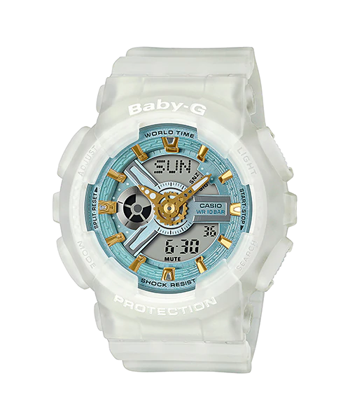 CASIO BABY-G BA-110SC-7A