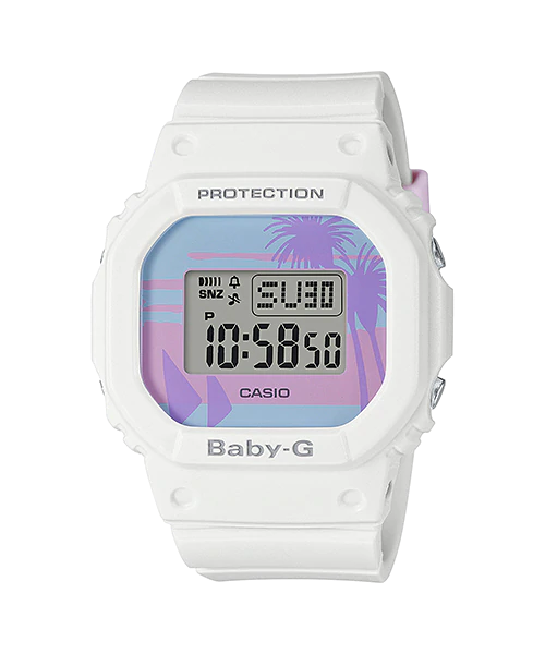 CASIO BABY-G BGD-560BC-7