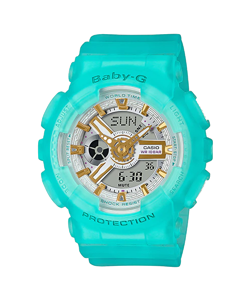 CASIO BABY-G BA-110SC-2A